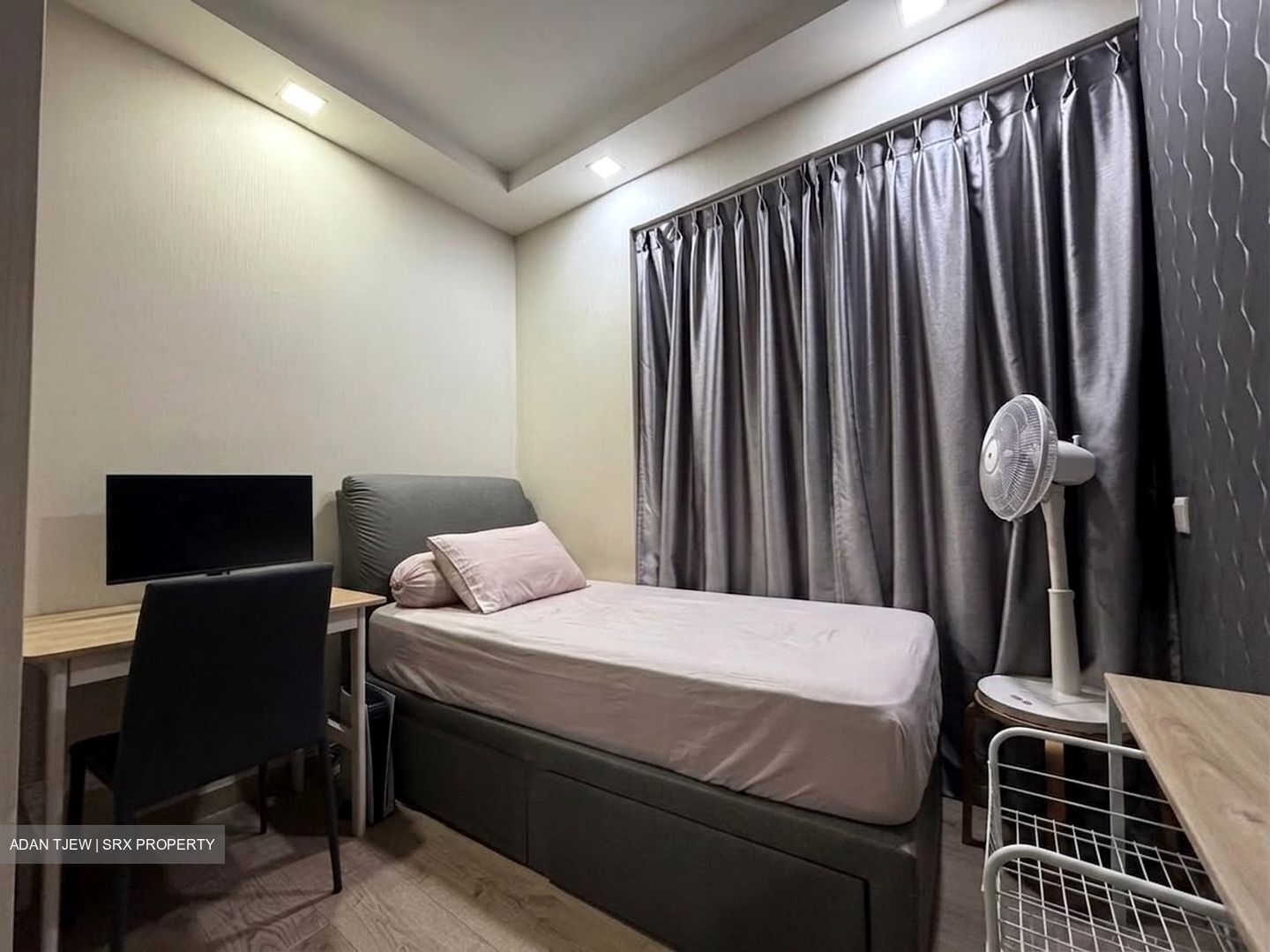 The Criterion (D27), Condominium #596615161